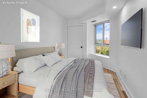 Photo 5 at 710 - 190 Manitoba Street, Mimico, Toronto