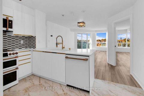 Photo 8 at 710 - 190 Manitoba Street, Mimico, Toronto