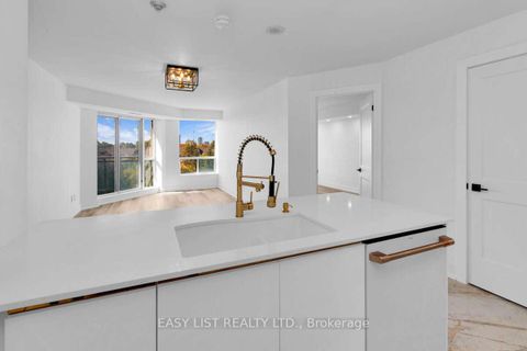Photo 9 at 710 - 190 Manitoba Street, Mimico, Toronto