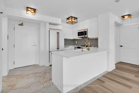 Photo 10 at 710 - 190 Manitoba Street, Mimico, Toronto