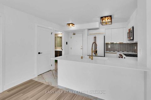 Photo 11 at 710 - 190 Manitoba Street, Mimico, Toronto