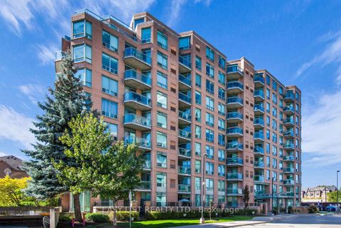 Photo 39 at 710 - 190 Manitoba Street, Mimico, Toronto