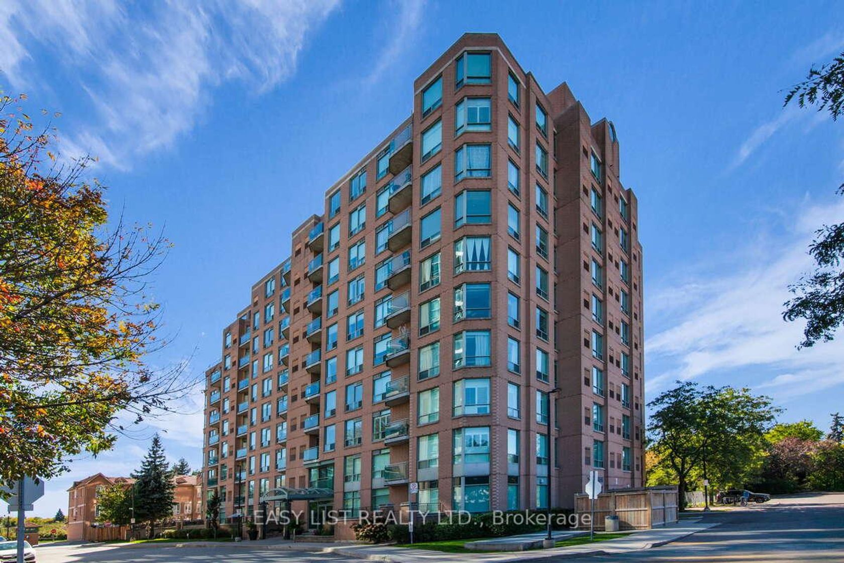 710 - 190 Manitoba Street, Mimico, Toronto 
