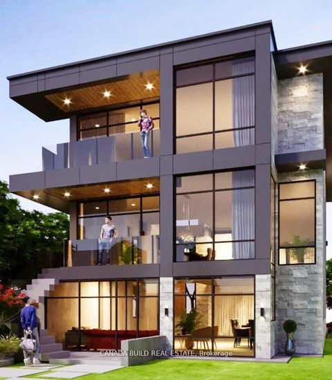 Photo 3 at 42 Senlac Road, Westgate, Toronto
