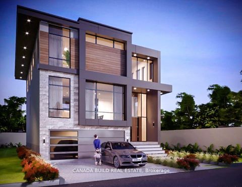 Photo 4 at 42 Senlac Road, Westgate, Toronto