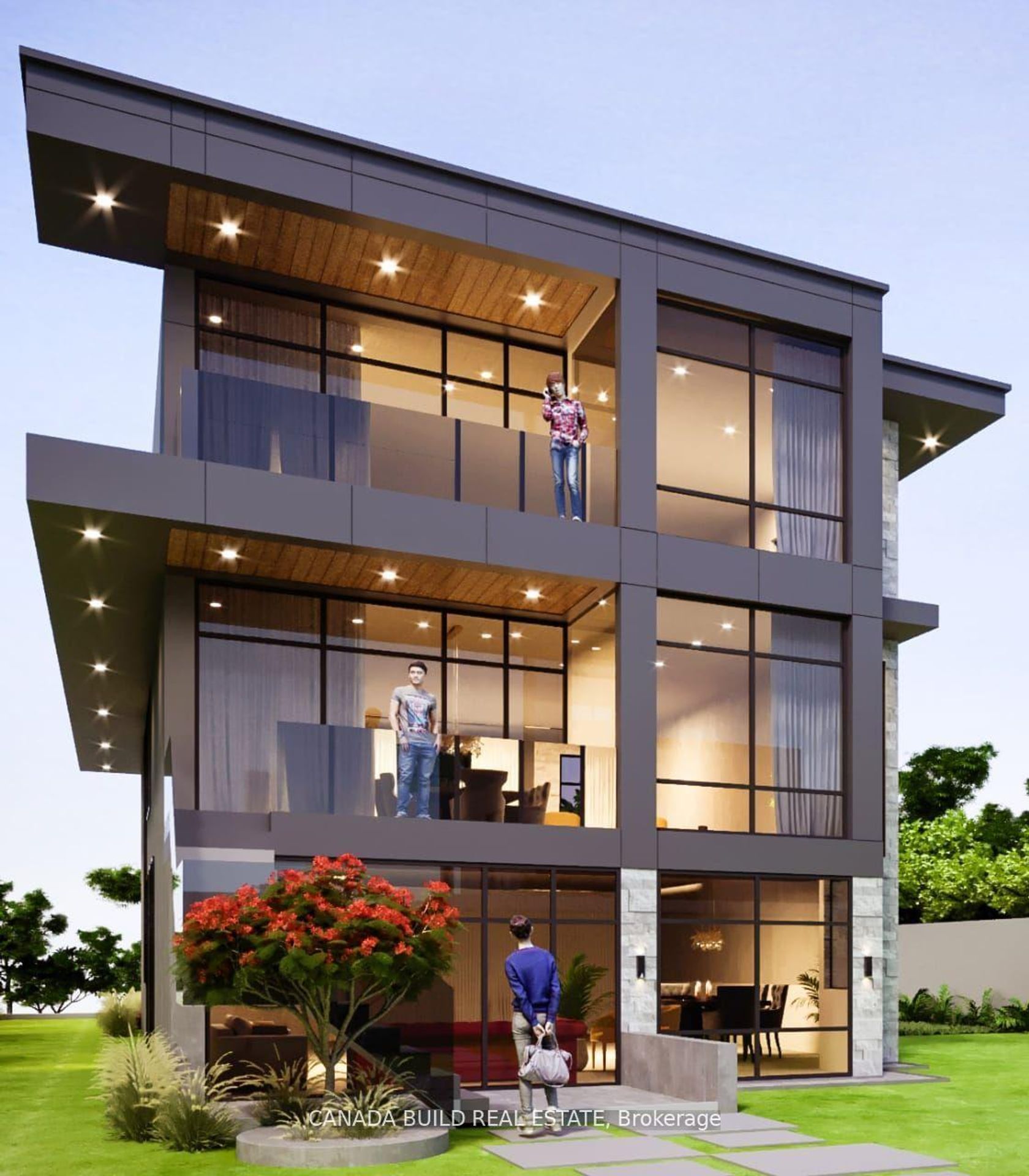 Photo 1 at 42 Senlac Road, Westgate, Toronto Photo 1 at 42 Senlac Road, Westgate, Toronto