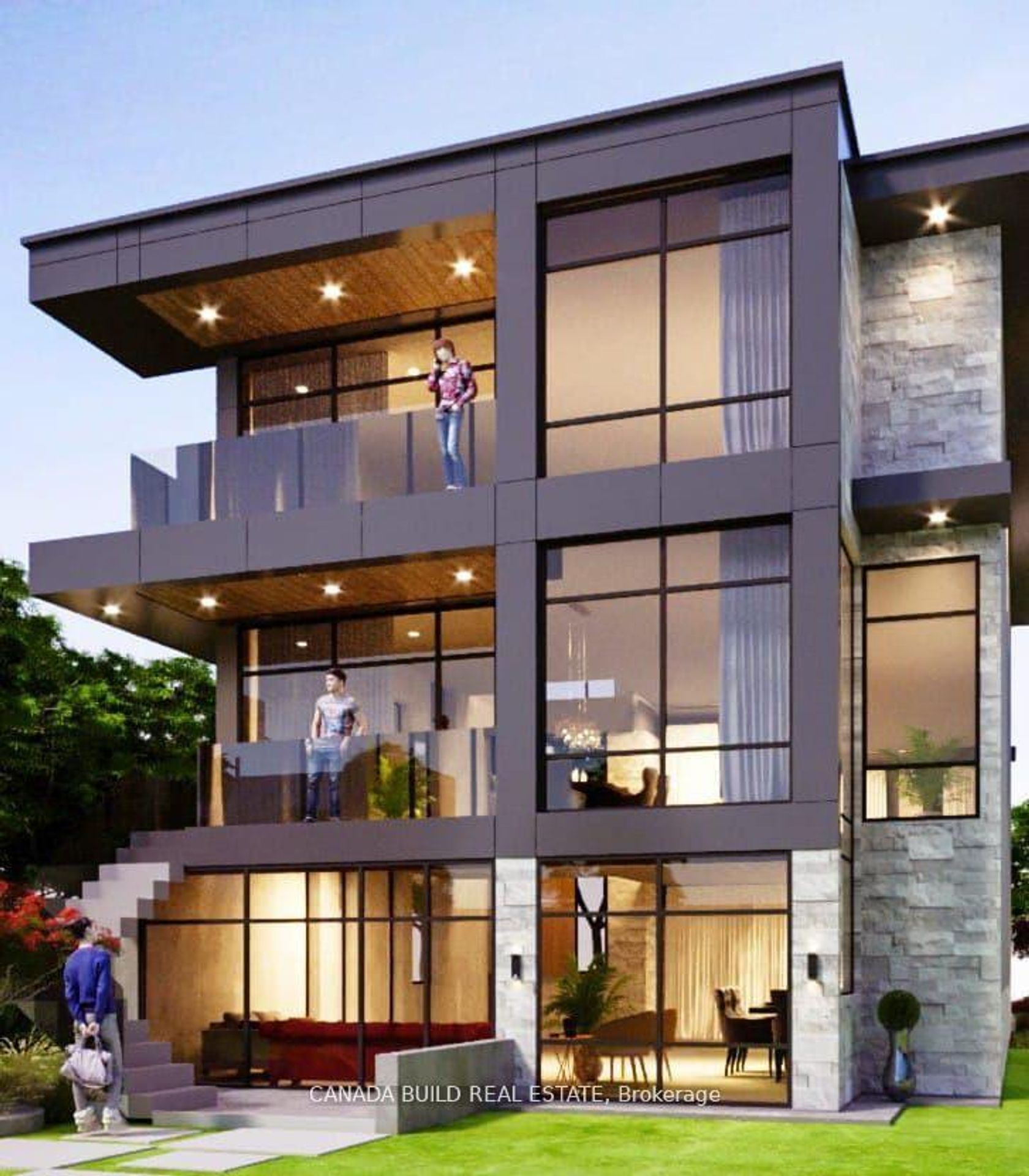 Photo 3 at 42 Senlac Road, Westgate, Toronto Photo 3 at 42 Senlac Road, Westgate, Toronto