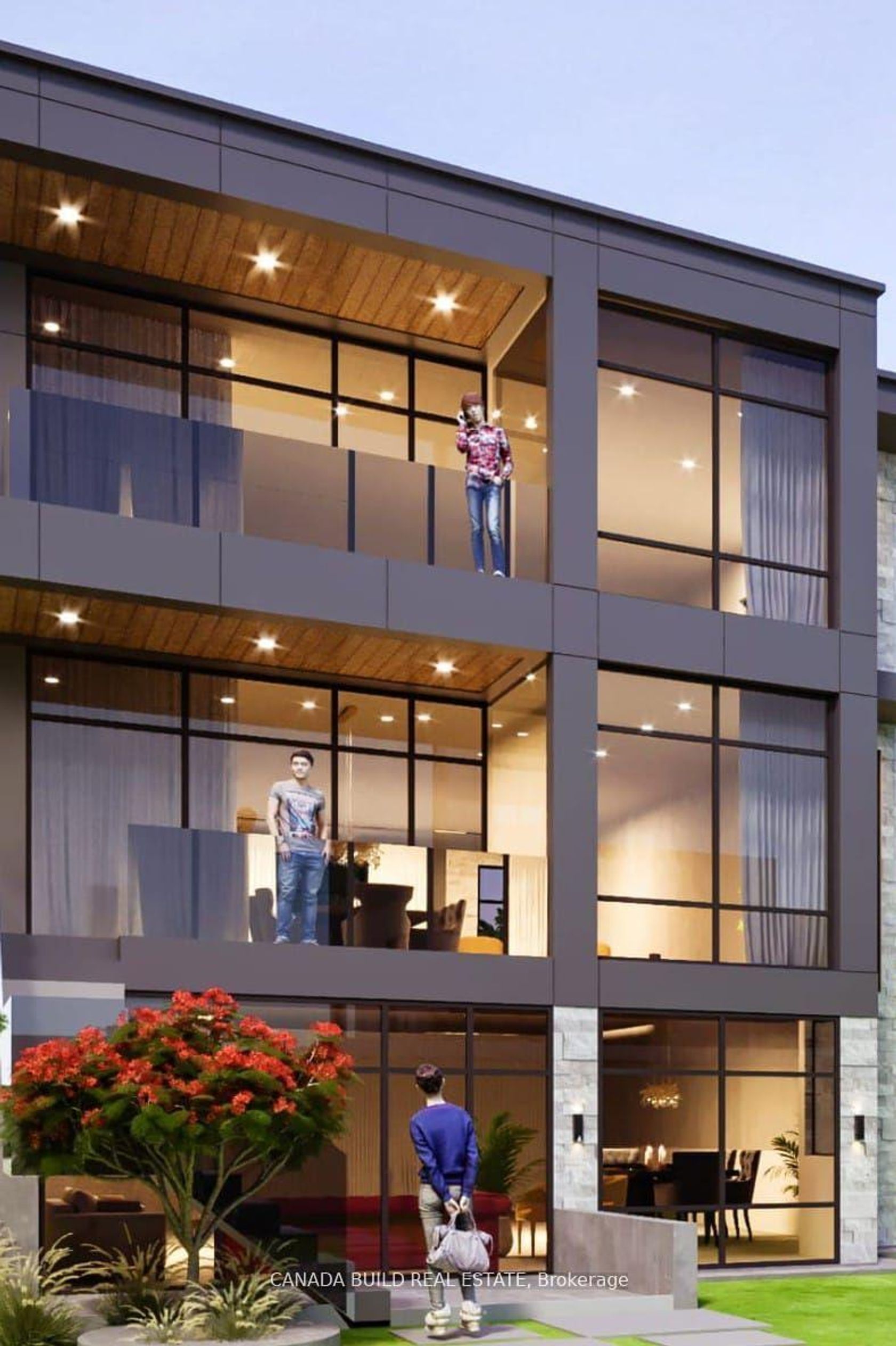 Photo 5 at 42 Senlac Road, Westgate, Toronto Photo 5 at 42 Senlac Road, Westgate, Toronto