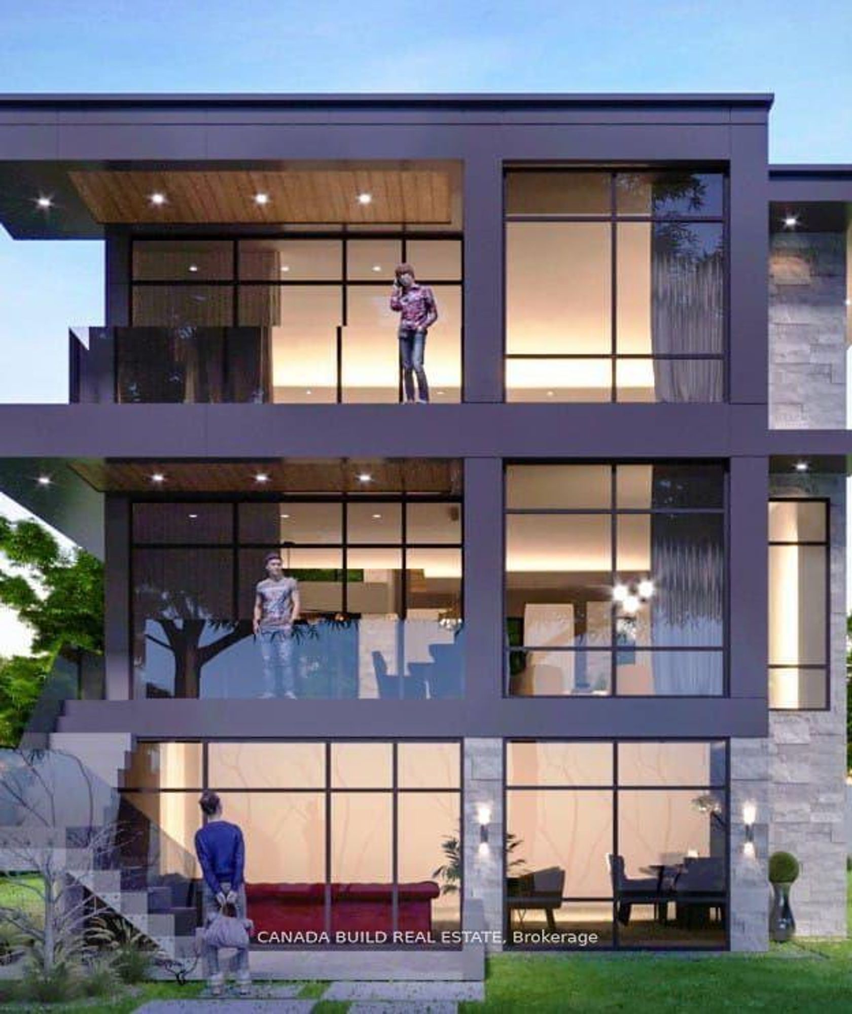 Photo 7 at 42 Senlac Road, Westgate, Toronto Photo 7 at 42 Senlac Road, Westgate, Toronto