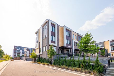 Photo 4 at 5 - 100 Stanley Green Boulevard, CFB, Toronto