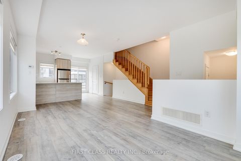 Photo 8 at 5 - 100 Stanley Green Boulevard, CFB, Toronto