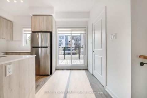 Photo 16 at 5 - 100 Stanley Green Boulevard, CFB, Toronto