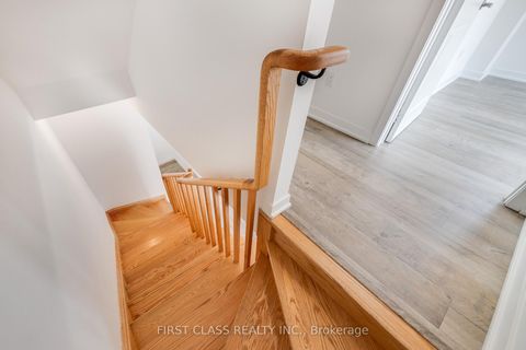 Photo 21 at 5 - 100 Stanley Green Boulevard, CFB, Toronto