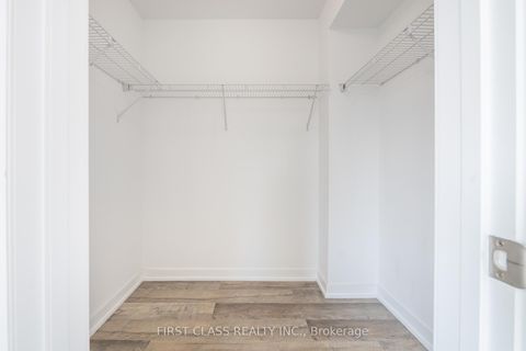 Photo 25 at 5 - 100 Stanley Green Boulevard, CFB, Toronto