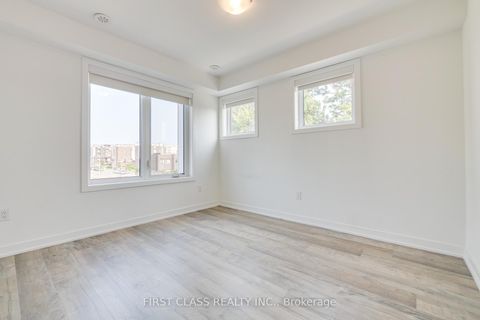 Photo 26 at 5 - 100 Stanley Green Boulevard, CFB, Toronto