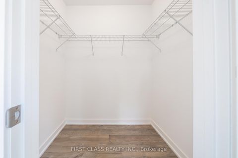 Photo 28 at 5 - 100 Stanley Green Boulevard, CFB, Toronto