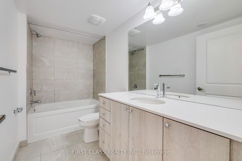 Photo 29 at 5 - 100 Stanley Green Boulevard, CFB, Toronto