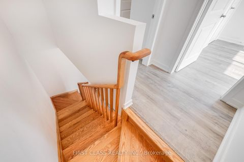 Photo 30 at 5 - 100 Stanley Green Boulevard, CFB, Toronto