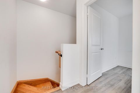 Photo 31 at 5 - 100 Stanley Green Boulevard, CFB, Toronto