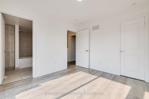 Photo 33 at 5 - 100 Stanley Green Boulevard, CFB, Toronto