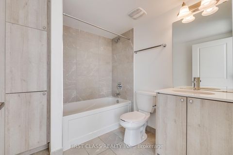 Photo 34 at 5 - 100 Stanley Green Boulevard, CFB, Toronto