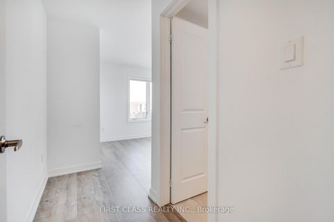 Photo 38 at 5 - 100 Stanley Green Boulevard, CFB, Toronto