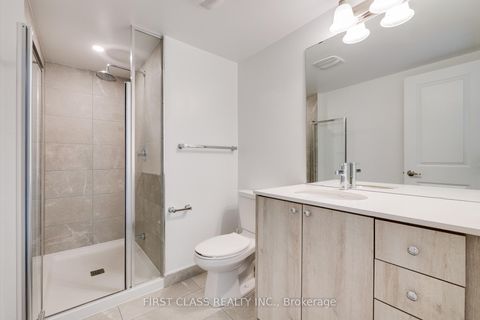 Photo 42 at 5 - 100 Stanley Green Boulevard, CFB, Toronto