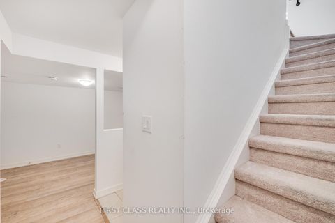 Photo 43 at 5 - 100 Stanley Green Boulevard, CFB, Toronto