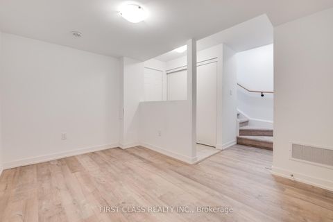 Photo 45 at 5 - 100 Stanley Green Boulevard, CFB, Toronto