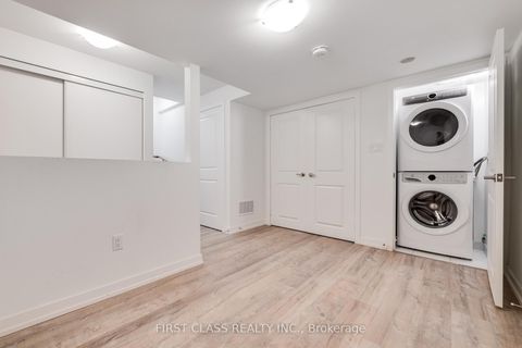 Photo 46 at 5 - 100 Stanley Green Boulevard, CFB, Toronto
