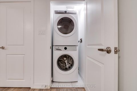 Photo 47 at 5 - 100 Stanley Green Boulevard, CFB, Toronto