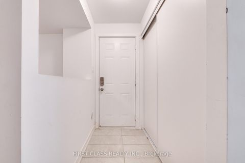Photo 48 at 5 - 100 Stanley Green Boulevard, CFB, Toronto