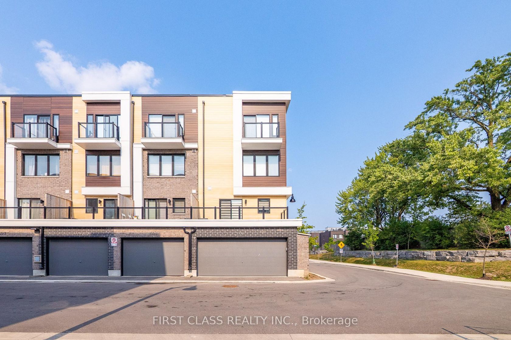 Photo 1 at 5 - 100 Stanley Green Boulevard, CFB, Toronto Photo 1 at 5 - 100 Stanley Green Boulevard, CFB, Toronto