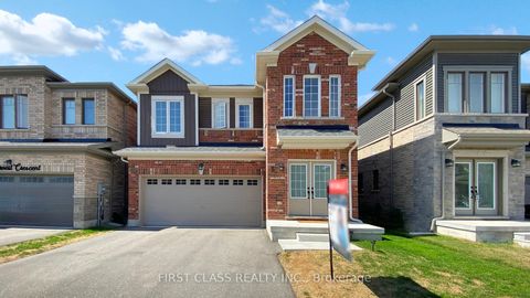 Photo 1 at 5 Harvest Crescent, Rural Barrie Southeast, Barrie