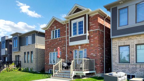 Photo 45 at 5 Harvest Crescent, Rural Barrie Southeast, Barrie