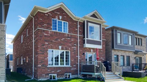 Photo 48 at 5 Harvest Crescent, Rural Barrie Southeast, Barrie