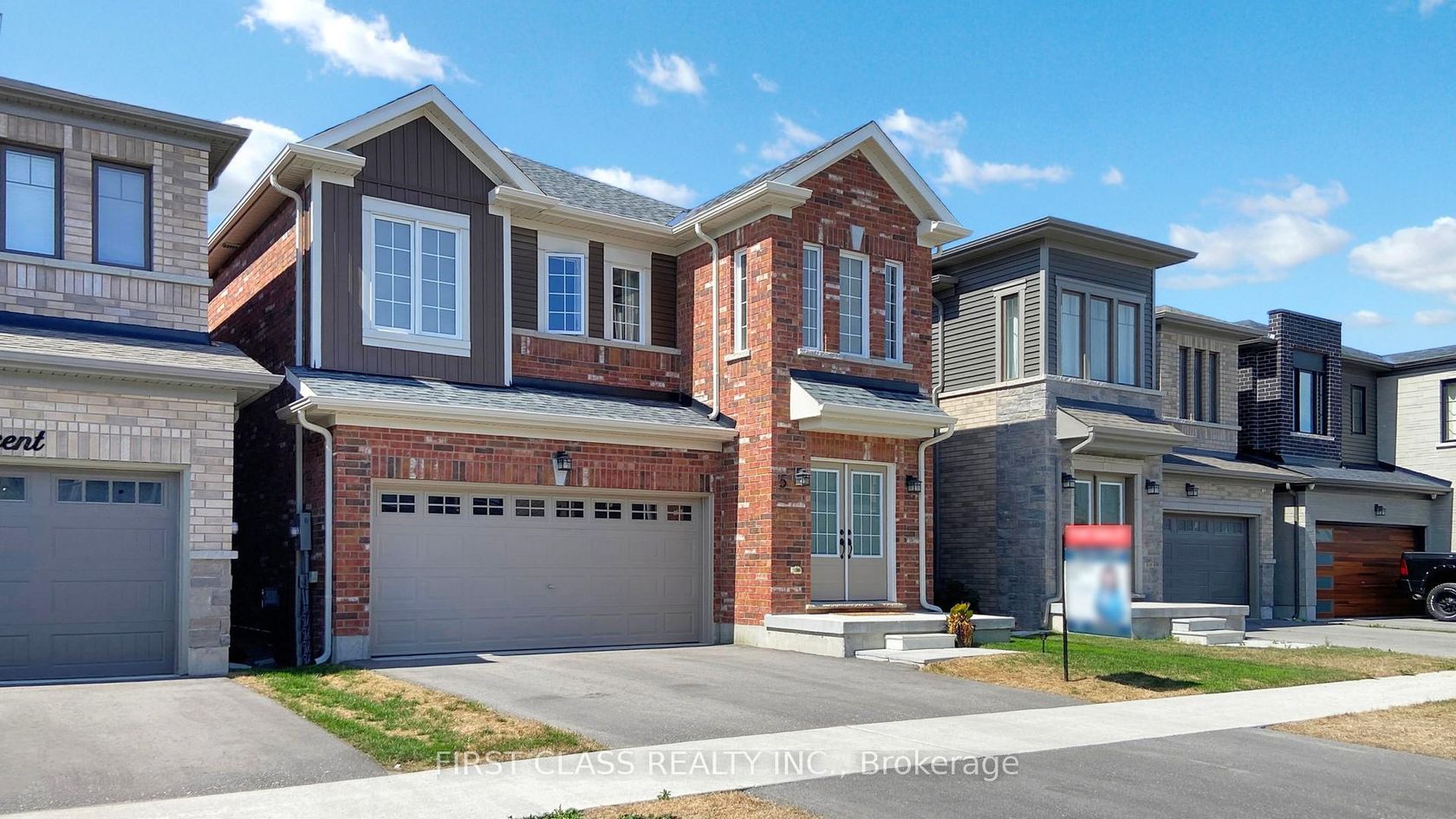 5 Harvest Crescent, Rural Barrie Southeast, Barrie photo number 2
