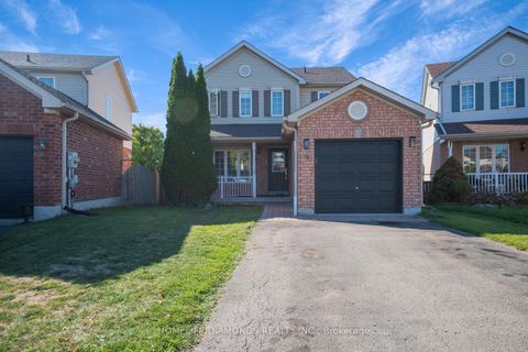 Photo 0 at 68 Heritage Court, Painswick South, Barrie Photo 0 at 68 Heritage Court, Painswick South, Barrie