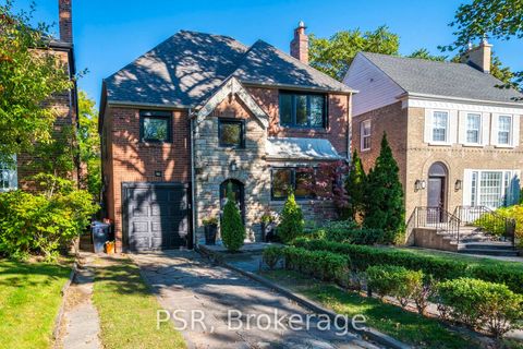 Photo 1 at 7 Glenarden Road, Forest Hill North, Toronto Photo 1 at 7 Glenarden Road, Forest Hill North, Toronto