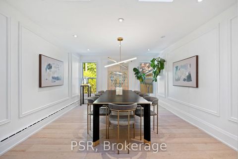 Photo 4 at 7 Glenarden Road, Forest Hill North, Toronto