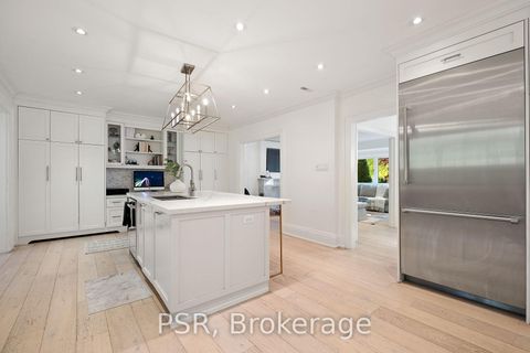 Photo 9 at 7 Glenarden Road, Forest Hill North, Toronto
