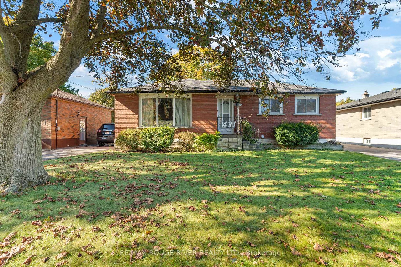 431 Campbell Street, Cobourg 