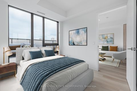 Photo 6 at 1021 - 28 Eastern Avenue, Moss Park, Toronto