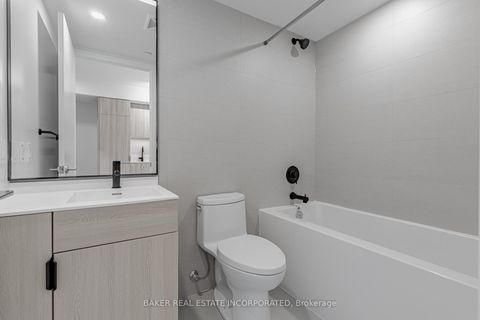 Photo 8 at 1021 - 28 Eastern Avenue, Moss Park, Toronto