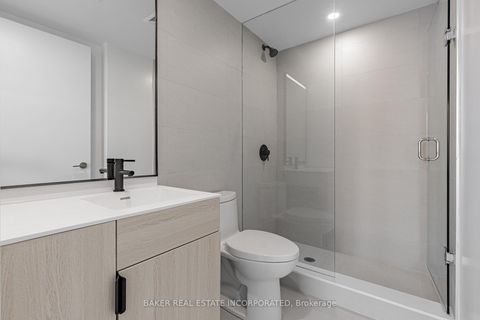 Photo 9 at 1021 - 28 Eastern Avenue, Moss Park, Toronto