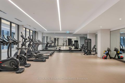 Photo 14 at 1021 - 28 Eastern Avenue, Moss Park, Toronto