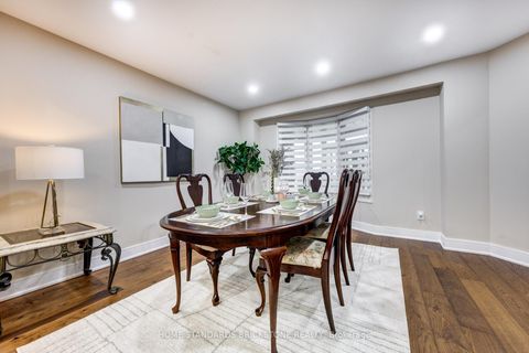 Photo 3 at 45 Spring Gate Boulevard, Yorkhill, Vaughan