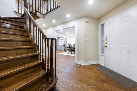 Photo 19 at 45 Spring Gate Boulevard, Yorkhill, Vaughan