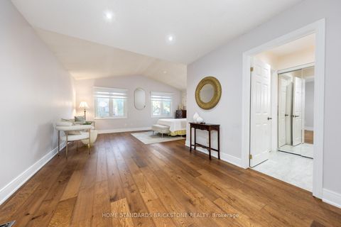 Photo 24 at 45 Spring Gate Boulevard, Yorkhill, Vaughan