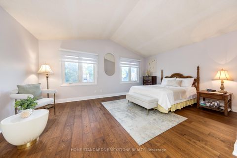 Photo 25 at 45 Spring Gate Boulevard, Yorkhill, Vaughan